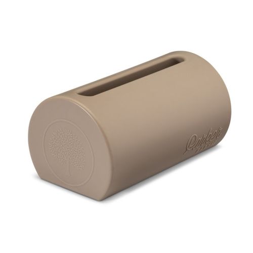Parker Baby Co. Silicone Faucet Cover - Smoke