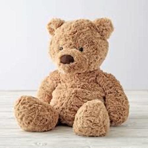 Infant toys of your choosing, pre-loved or new