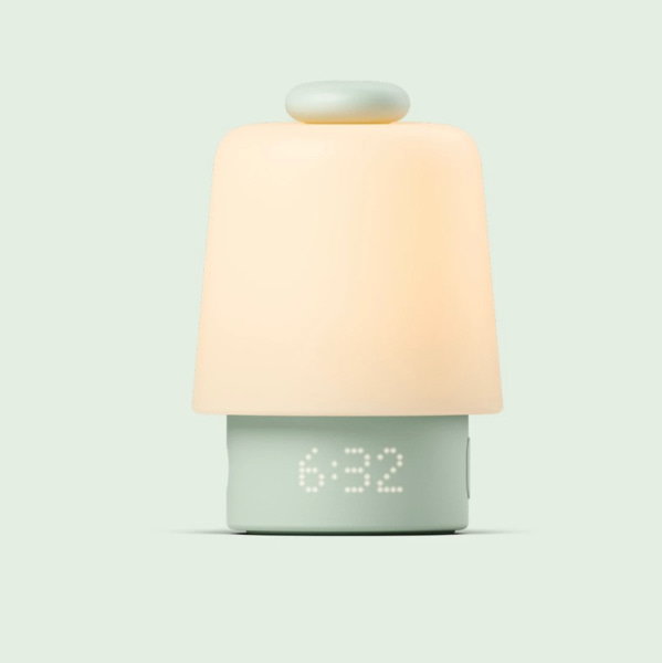 Hatch Baby - Soothing sleep sound machine