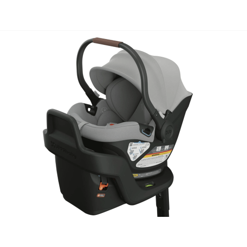 UPPAbaby Aria Lightweight Infant Car Seat + Base