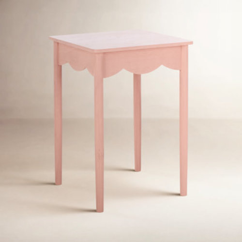 Lark Manor Gerin Accent Table | Wayfair
