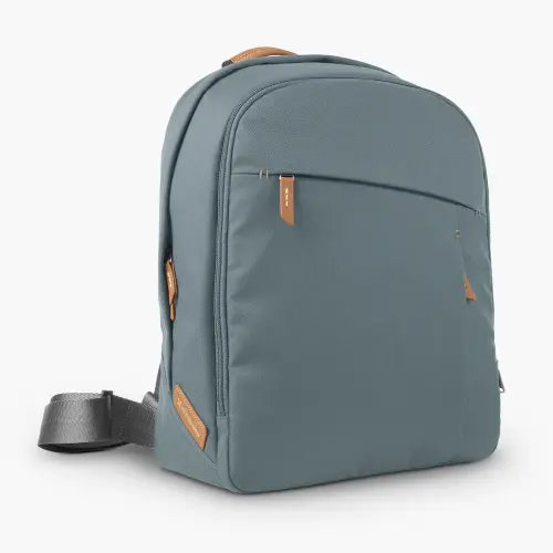 Changing Backpack - Callum