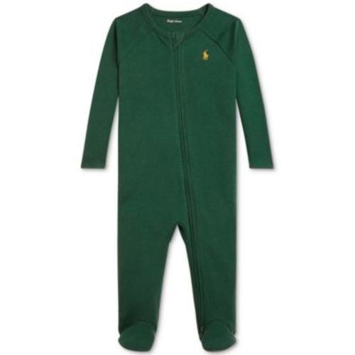 Ralph Lauren Footie, 3M