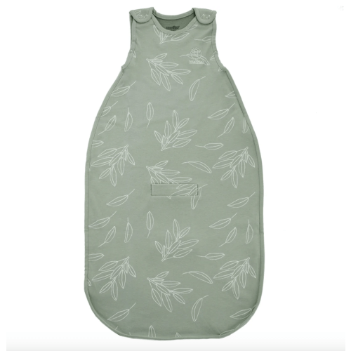 4 Season® Ultimate Baby Sleep Bag, Merino Wool & Organic Cotton, Puppy