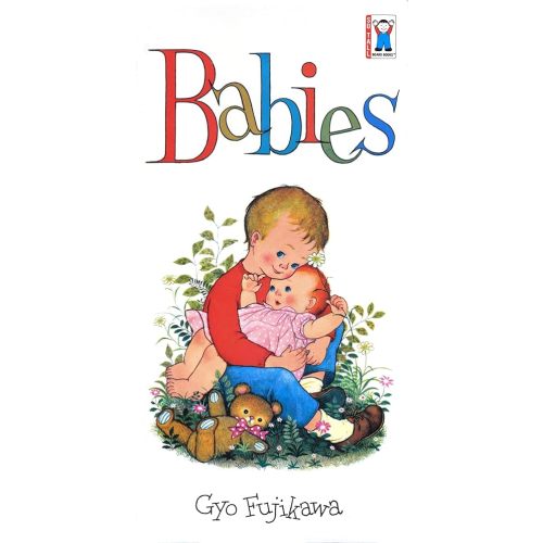 Babies (So Tall Board Books) Board book – January 1, 1991