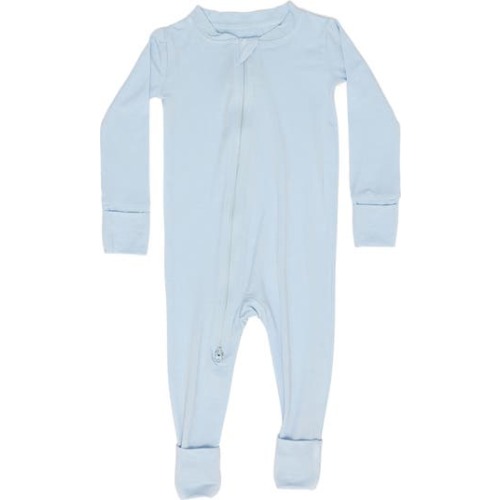 CloudBlend™ One-Piece Pajamas, 0-3M