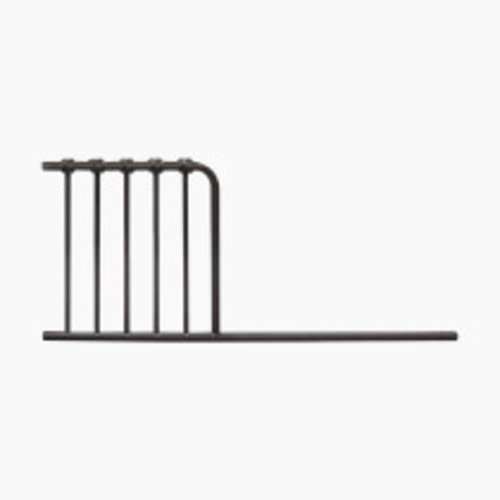 Namesake Mini Toddler Bed Conversion Kit - Vintage Iron