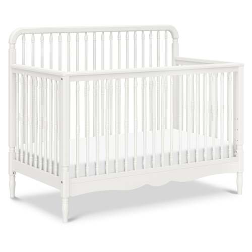 Namesake Liberty 4-in-1 Convertible Spindle Crib