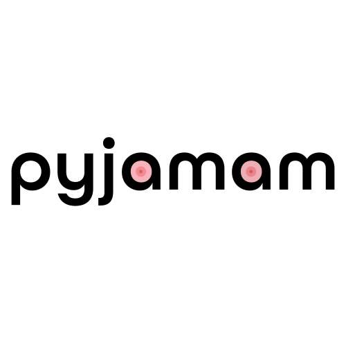 Mama Bear Nursing Sleepwear by Pyjamam