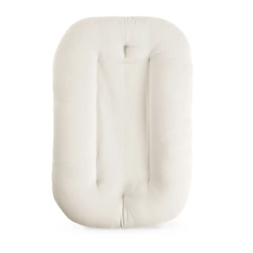 Infant Lounger | Natural