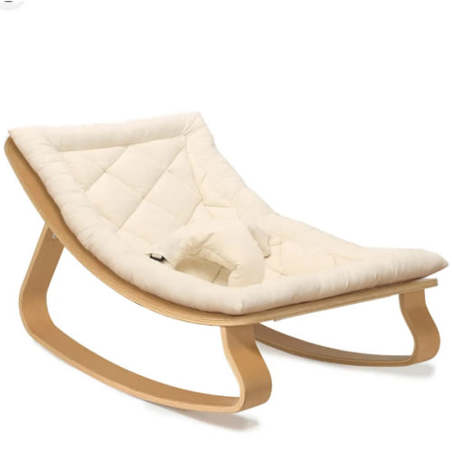 LEVO Baby Rocker | Charlie Crane Paris