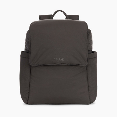 CALPAK Convertible Mini Diaper Backpack - Black