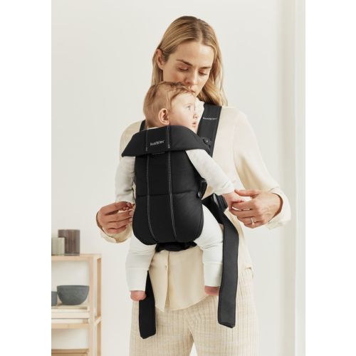 BabyBjörn Baby Carrier Mini