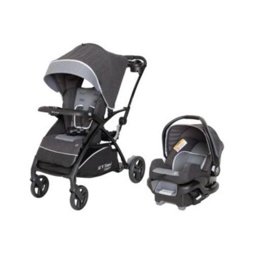 Sit N' Stand 5-in-1 Shopper Travel System