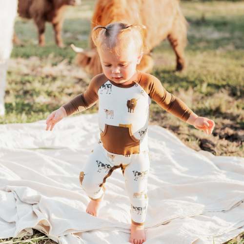 Longall in Moo