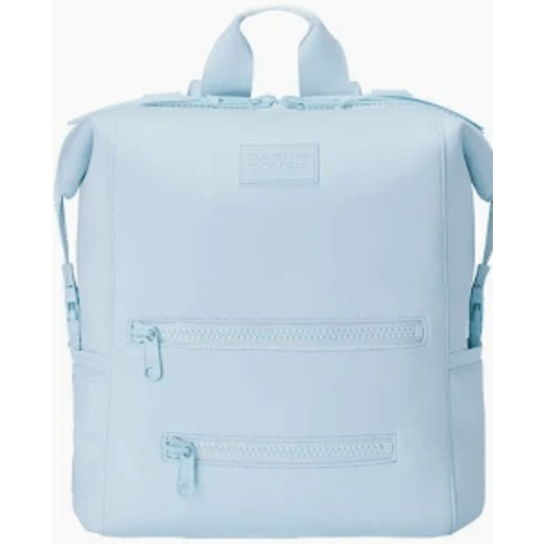 Dagne Dover Indi Large Diaperbag Backpack