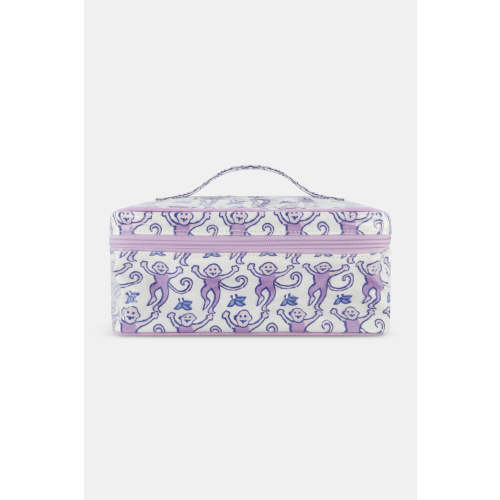 Monkey Carryall Case