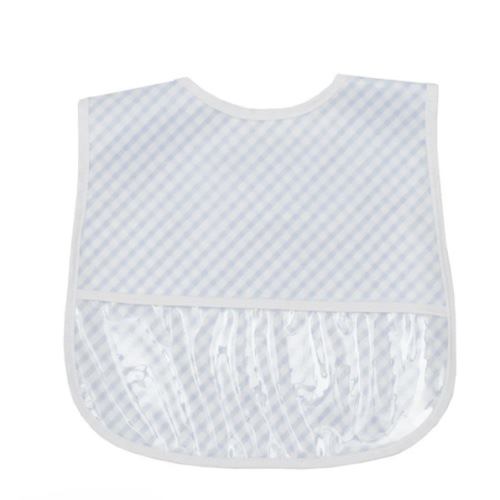 Laminated Bib