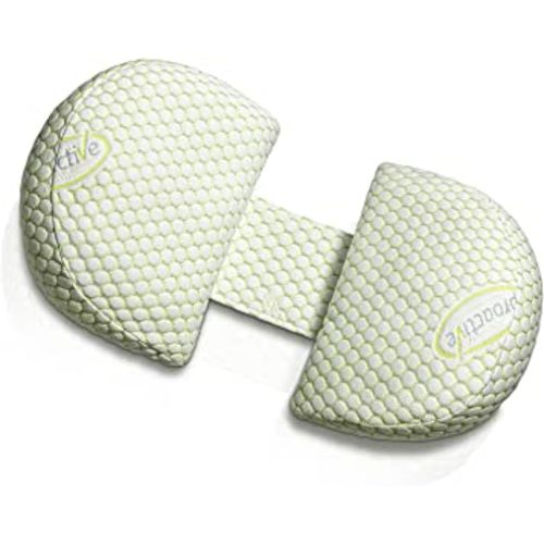 Oternal Pregnancy Pillow for Pregnant Women,Soft Pregnancy Body Pillow,Support for Back, Hips, Legs,Maternity Pillow with Detachable and Adjustable Pillow Cover
