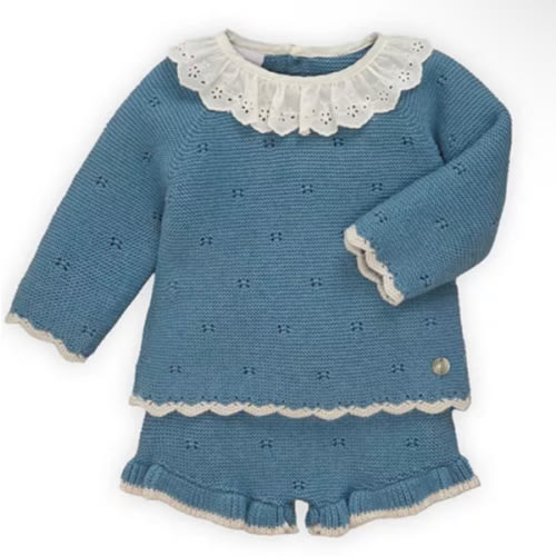 Girls' QUINTA Set - Baby