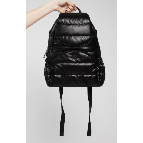 Citymouse® Commuter Backpack - jet black