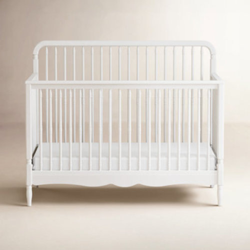 Namesake Liberty 3-in-1 Convertible Crib | Birch Lane