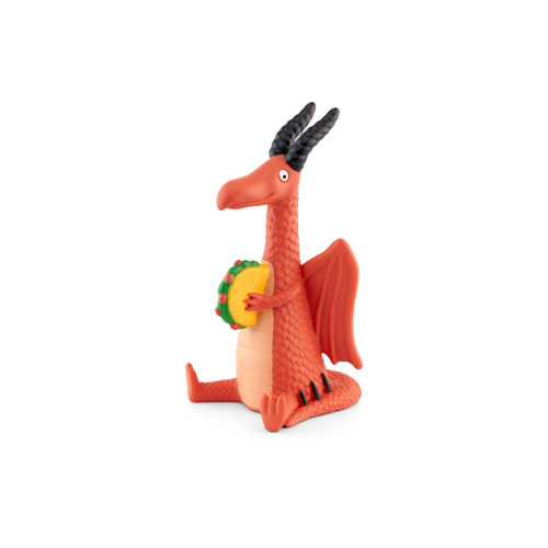 Dragons Love Tacos Tonie
