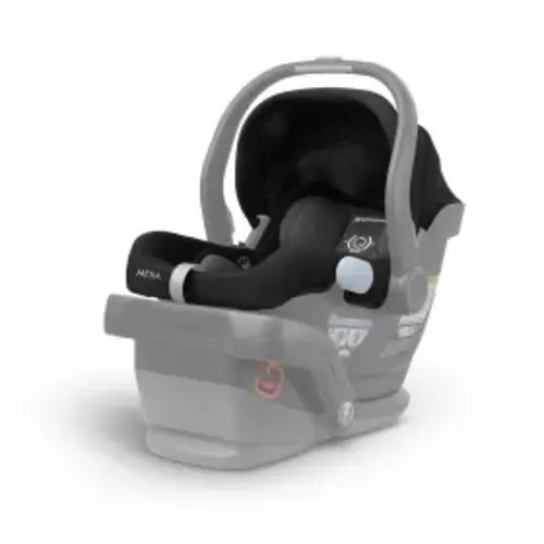 Seat Cover Replacement - Black