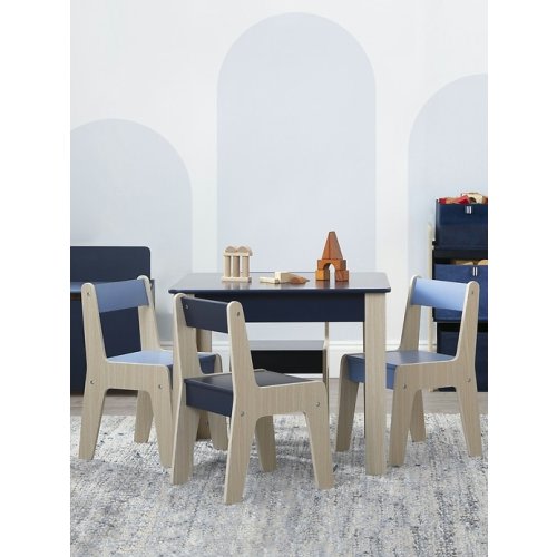 Toddler Table and Chairs Set