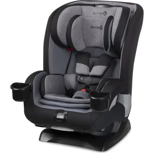 Safety 1st SlimRide 4-in-1 Convertible Car Seat
