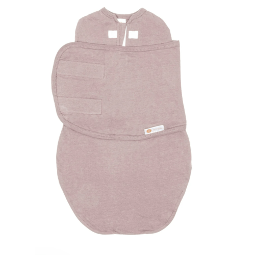 New born baby swaddle blanket - embé® Starter Swaddle Wrap