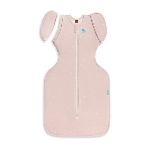 Love to Dream Original Transition Bag 1.0 Tog Pink Size Medium