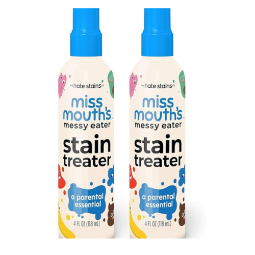 Amazon.com: The Hate Stains Co.: Mom's Magic