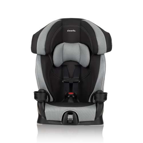Evenflo Chase LX 2-In-1 Booster Car Seat - Evenflo® Official Site – Evenflo® Company, Inc