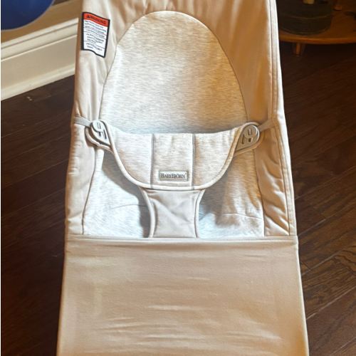 BabyBjörn Bouncer Bliss
