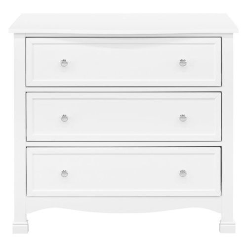 DaVinci Kalani 3-Drawer Dresser