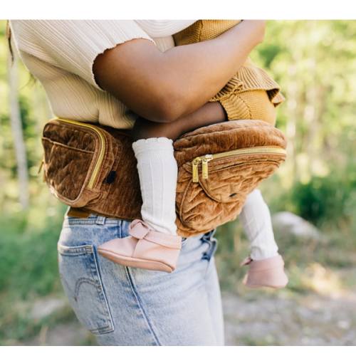 Tushbaby Hip Carrier