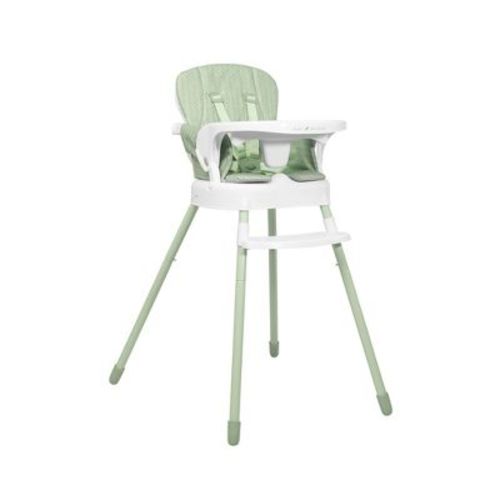Baby Delight Ascent 3-in-1 High Chair - Green