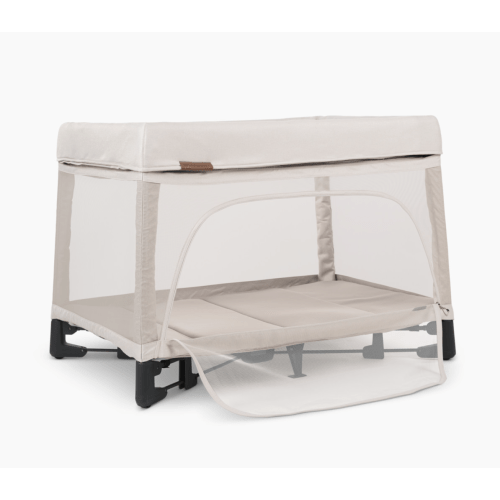 UPPAbaby REMI Travel Crib & Playard - Charlie