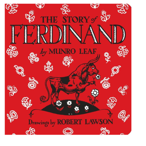The Story of Ferdinand