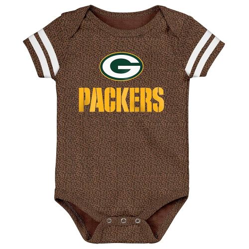 Outerstuff Newborn & Infant NFL Playmaker Bodysuit