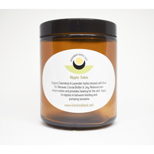 Nipple Salve