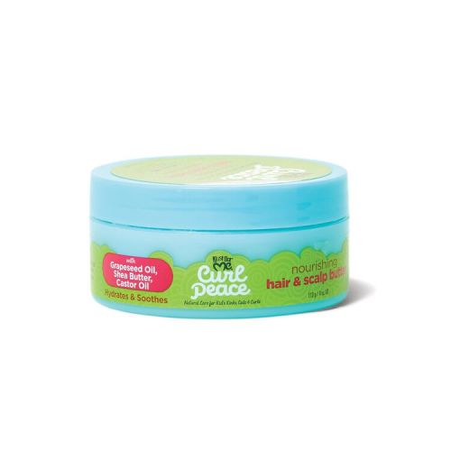 Just For Me Hair & Scalp Butter | Styling Product | Textured Hair | Sally Beauty