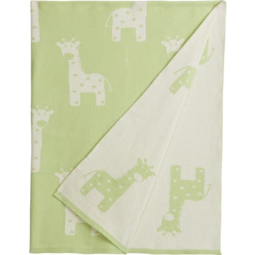 Kids' Nursery Blanket