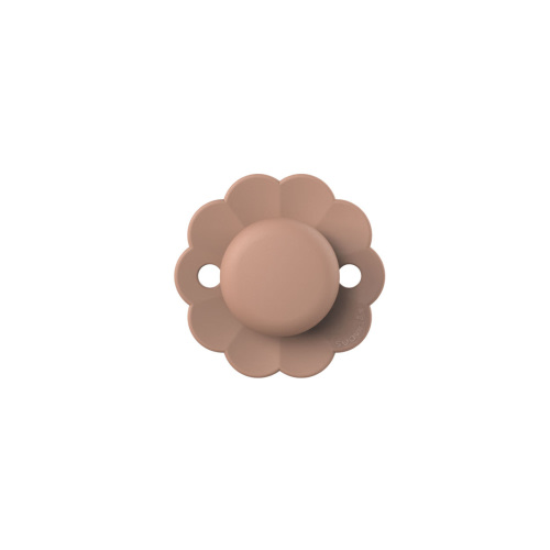 Succhietto wonder silicone 0/6m sxpro cannella - suavinex