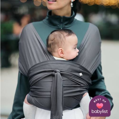 Konny Baby Carrier FLEX AirMesh™