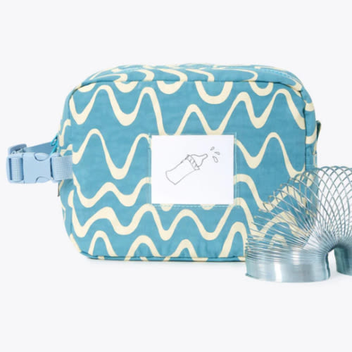 Super Chill Cooler Bag