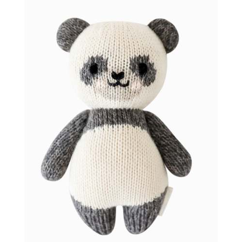 Baby panda