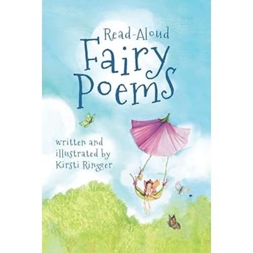 Read-Aloud Fairy Poems (Fun with Fairies)