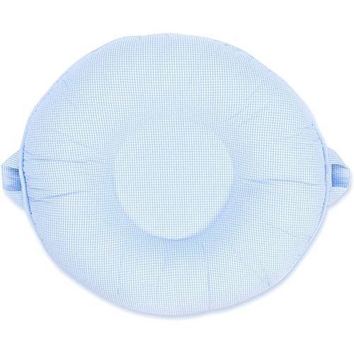 Pello Multi-use Luxe Baby, Floor Cushion/Play Mat/Lounger (Tommy)